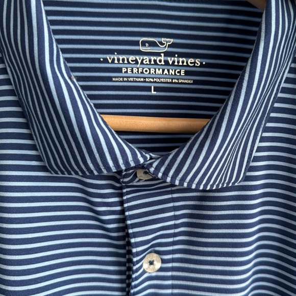 Vineyard Vines Performance Polo - Picture 3 of 5